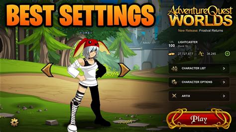 It takes a while sometimes, but you can get about 10k acs in a week for free as long as you’re consistent with the apps. . Aqworlds reddit